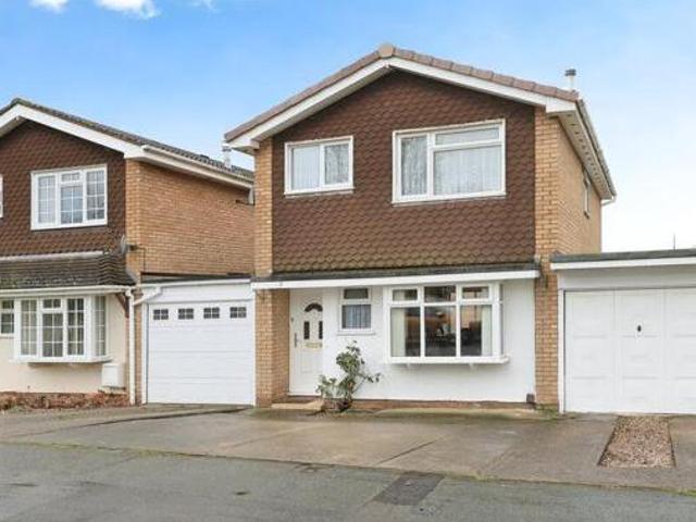House for sale in Moseley Green, West Midlands