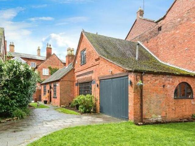 House for sale in Chadsmoor, Staffordshire