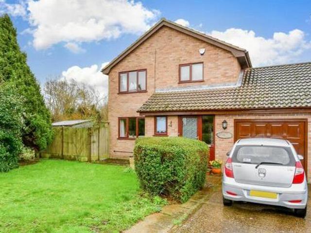 House for sale in New Romney, Folkestone and Hythe