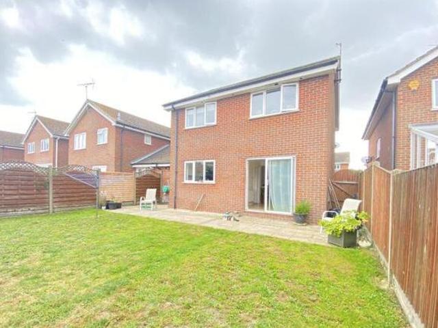 House for sale in Folkestone, Kent