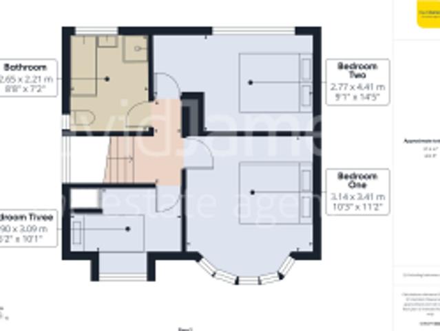 Farm for sale in Haddon, East Midlands