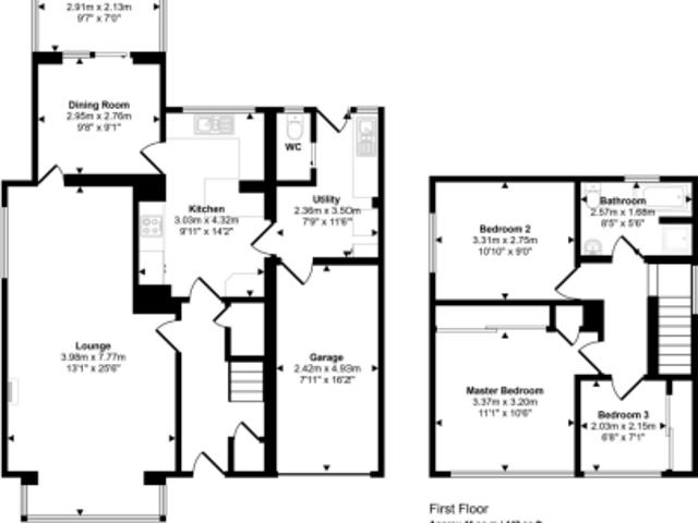 Farm for sale in Newcastle Upon Tyne