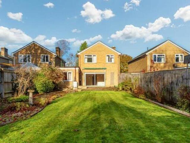 House for sale in Lyons, Greater London