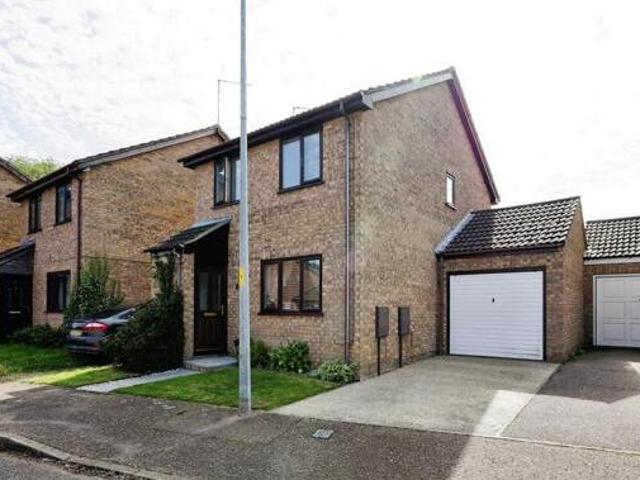 House for sale in East Bank, Norfolk