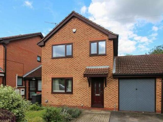 House for sale in Haddon, East Midlands