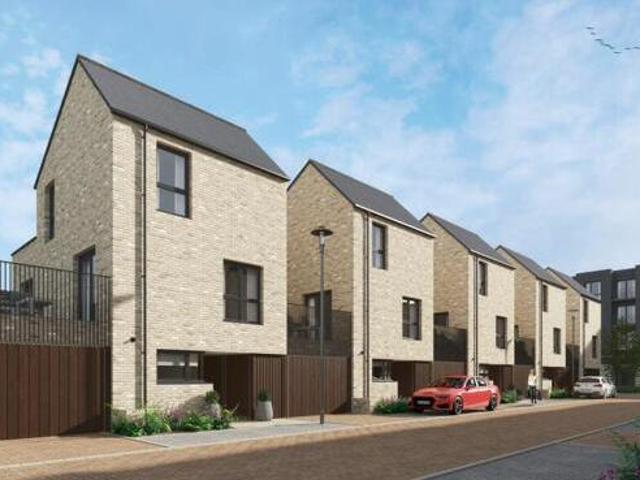 House for sale in The Slade, Oxfordshire