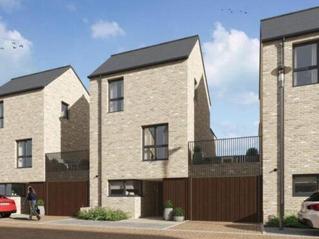 House for sale in The Slade, Oxfordshire