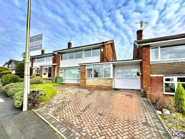 House for sale in Greater Manchester