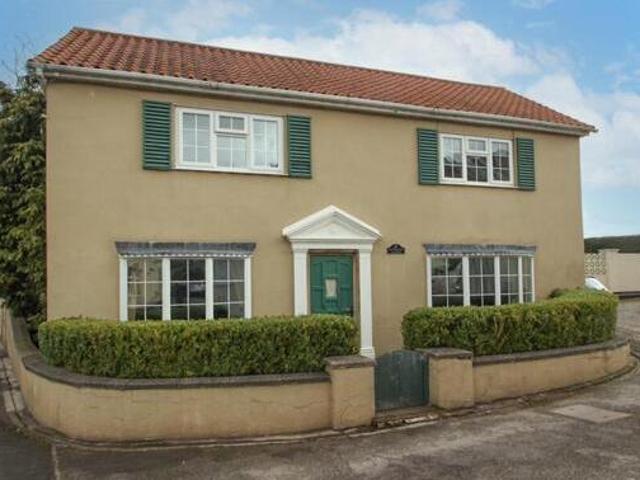 House for sale in Armthorpe, South Yorkshire
