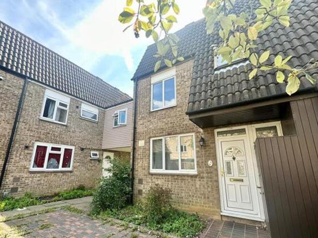 House for sale in Hampton Green, Cambridgeshire