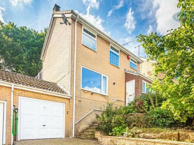 House for sale in Oughtibridge, South Yorkshire
