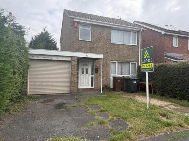Farm for sale in Twyford and Stenson, South Derbyshire