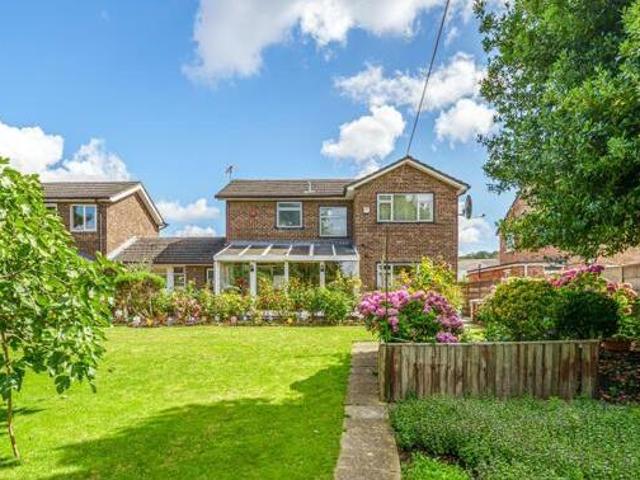 House for sale in The Slade, Oxfordshire