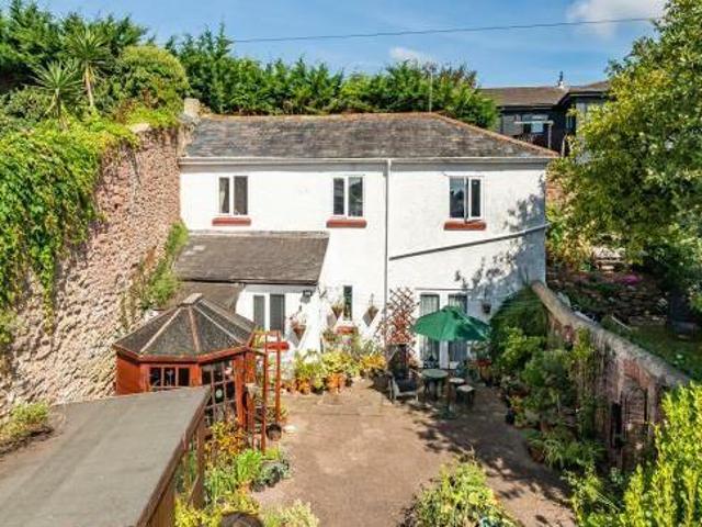 House for sale in Oldway, Paignton