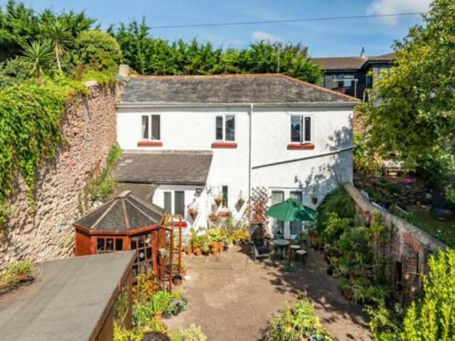 House for sale in Oldway, Paignton