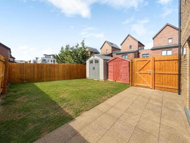 Farm for sale in Monkston Park, Milton Keynes