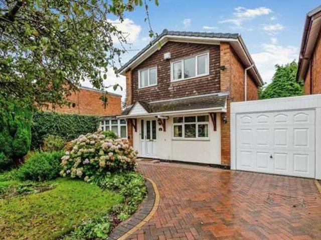 House for sale in Pelsall, West Midlands