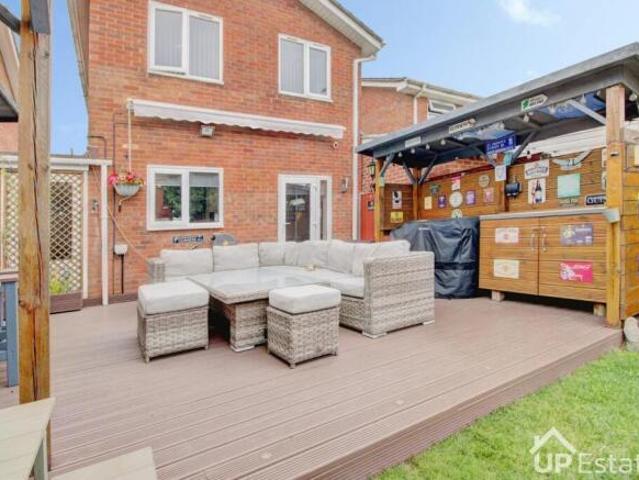 Farm for sale in Longford, West Midlands