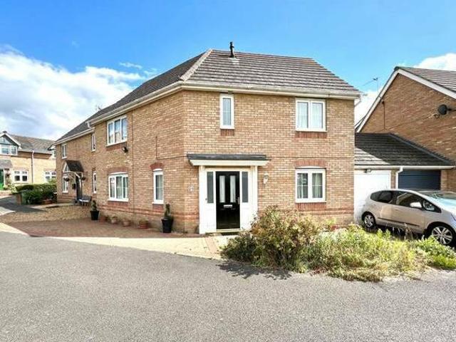 House for rent in England