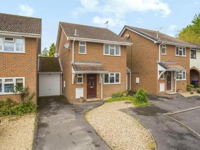 House for sale in Pewsey, Wiltshire