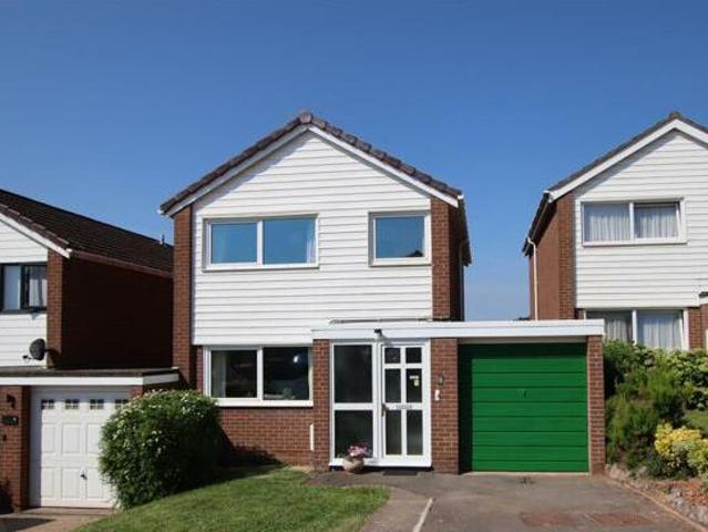 House for sale in Watergate, Devon