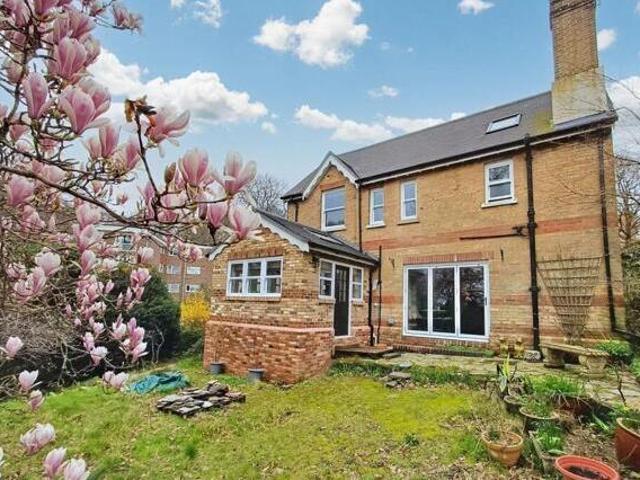 House for sale in Poole