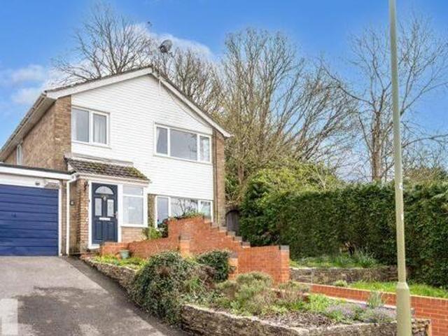 House for sale in Poulner, Ashurst Bridge