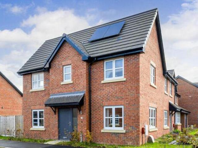 House for sale in Woodplumpton, Higher Bartle