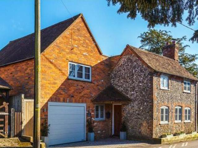 House for sale in Princes Risborough, Buckinghamshire