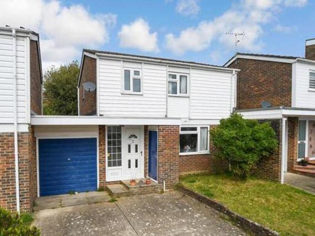 House for sale in Marehill, Horsham