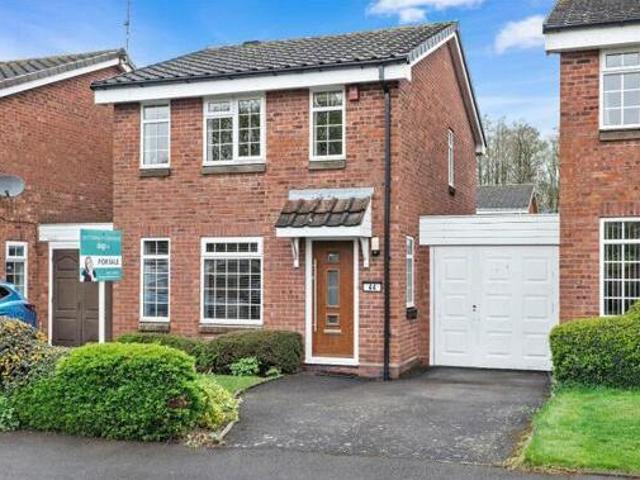 House for sale in Winyates Green, Redditch