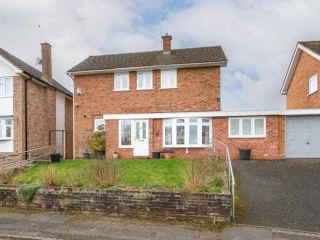 House for sale in Lodge Park, Redditch