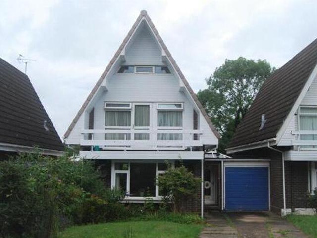 House for sale in Woodrow, Redditch