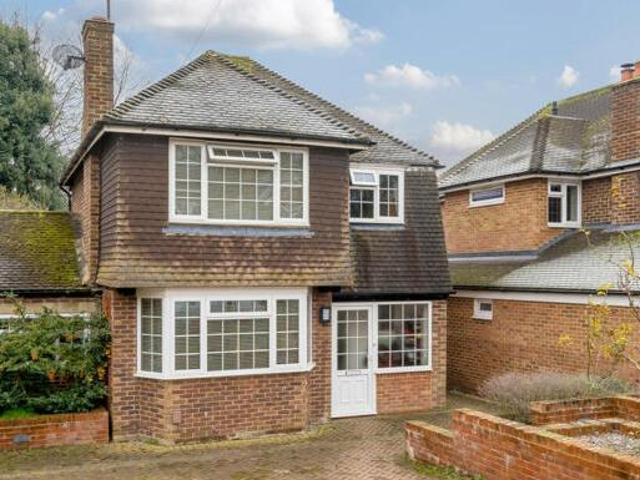 House for sale in Reigate, Reigate and Banstead