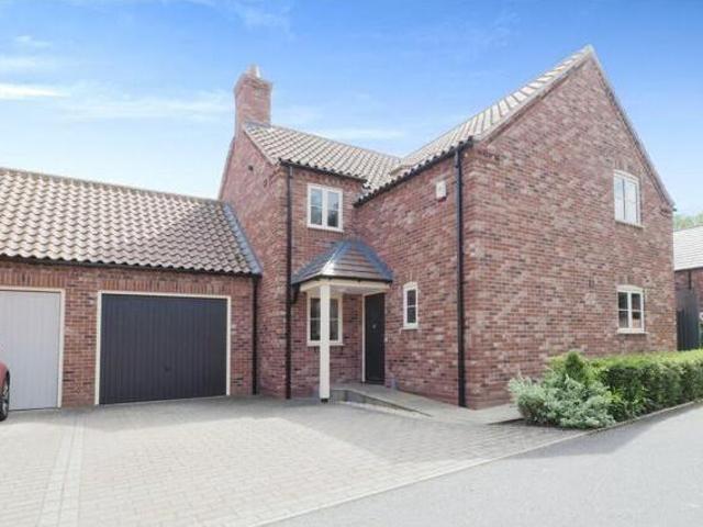 House for sale in Costhorpe, East Midlands