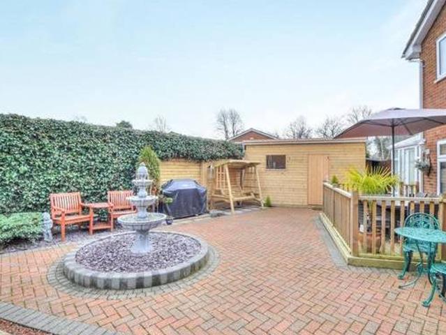 House for sale in Lyons, Greater London