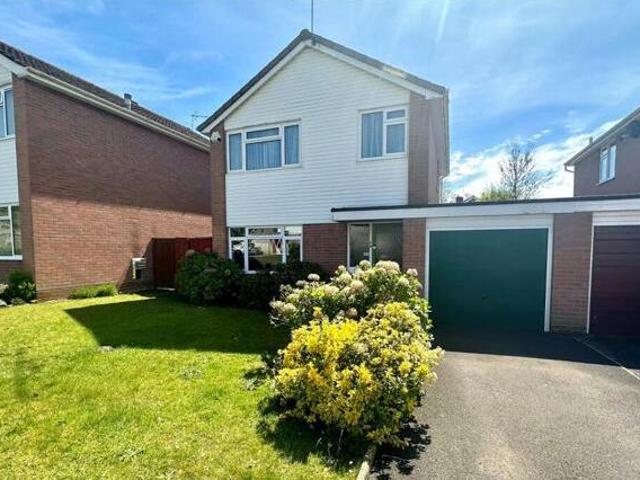 House for sale in Poulner, Ashurst Bridge