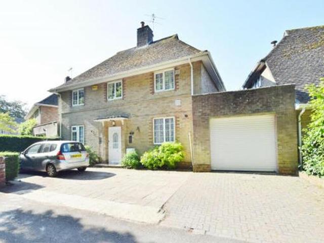 House for sale in Ringwood, Ashurst Bridge