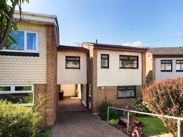 House for sale in Kimberworth, South Yorkshire