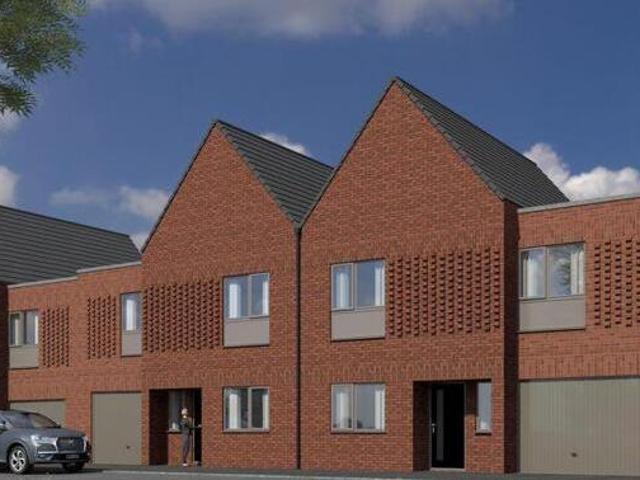 House for sale in Bilston, West Midlands