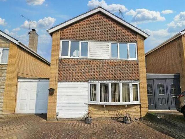 House for sale in Chadsmoor, Staffordshire
