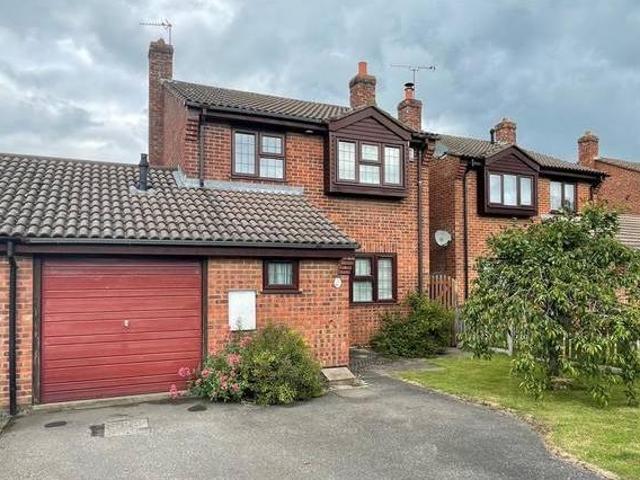 House for sale in Buckinghamshire, England