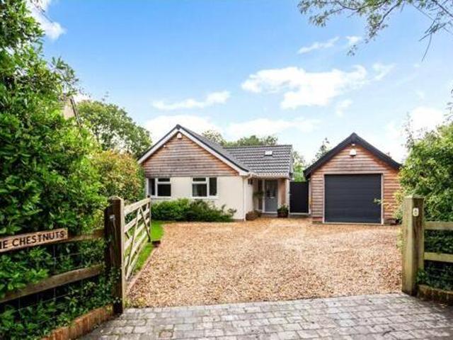 House for sale in Salisbury, Wiltshire