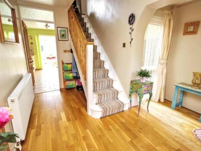 Farm for sale in Coln Rogers, Fossebridge