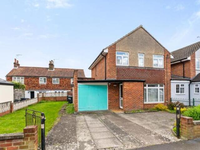 House for sale in Sawbridgeworth, Colliers End