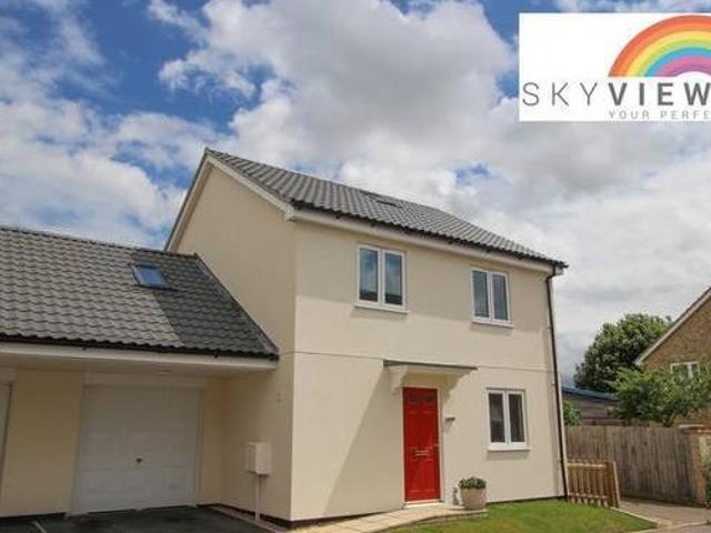 House for sale in Suffolk