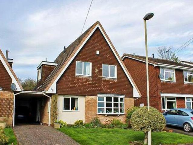 House for sale in Coseley, West Midlands