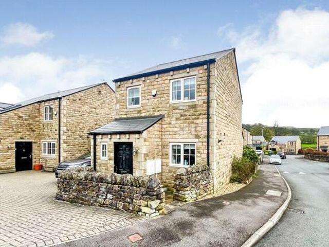 House for sale in Greenfoot, Settle