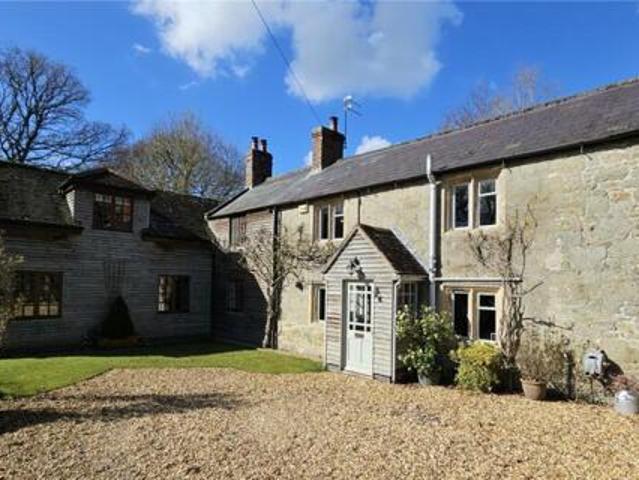 House for sale in Shaftesbury, East Dorset