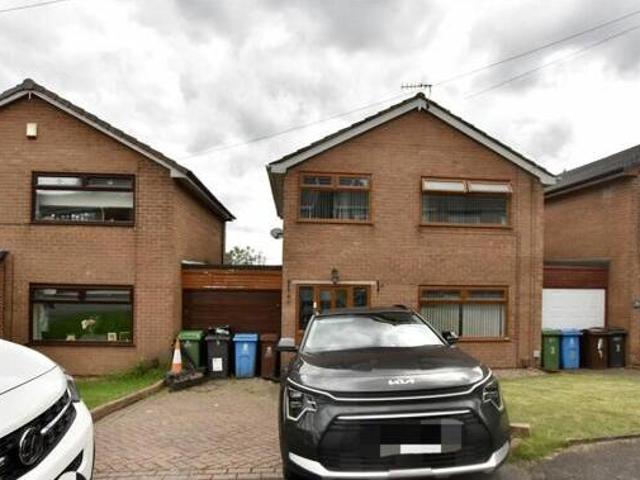 House for sale in Lyons, Greater London
